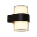 IP54 Back Garden Lights 12W Out Door Wall Lights ~4964-5