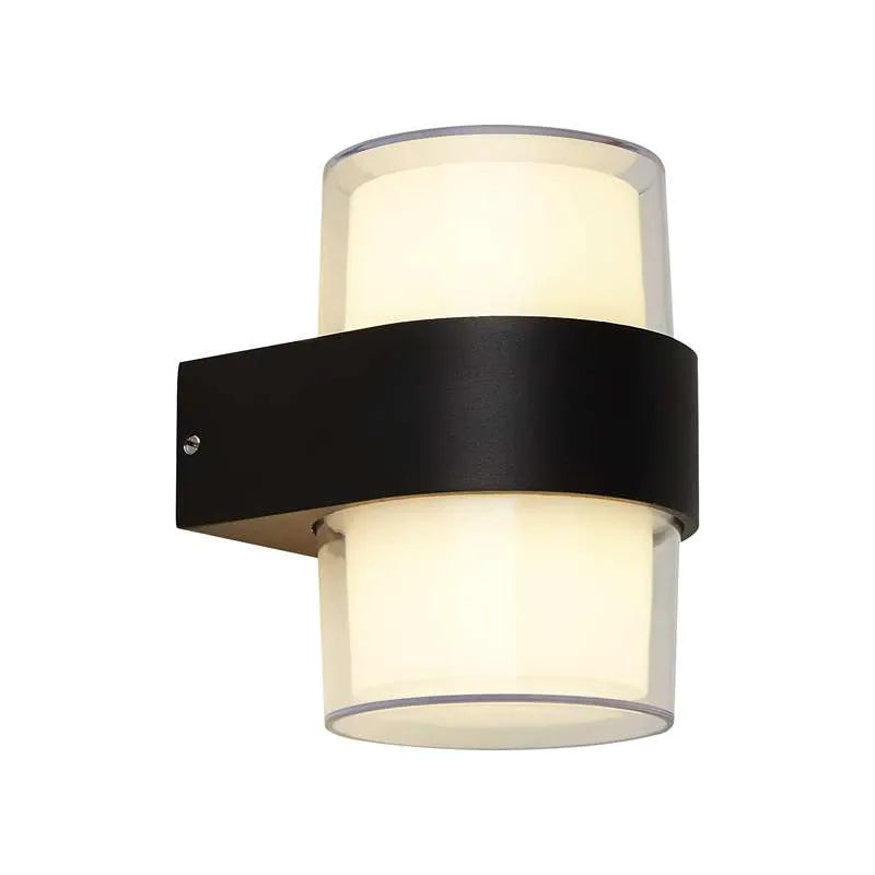 IP54 Back Garden Lights 12W Out Door Wall Lights ~4964-5