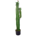 Artificial Cacti Cactus Plant 110cm Plants Plants-0