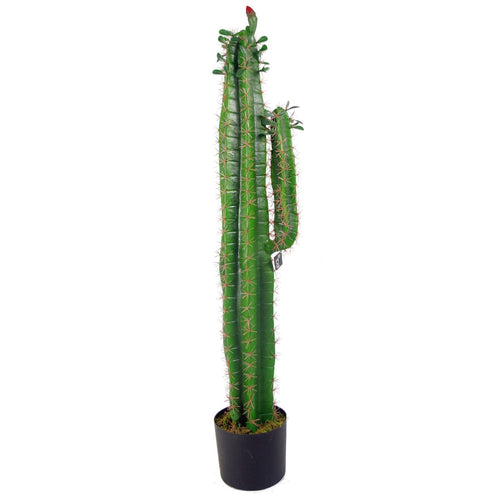 Artificial Cacti Cactus Plant 110cm Plants Plants-0